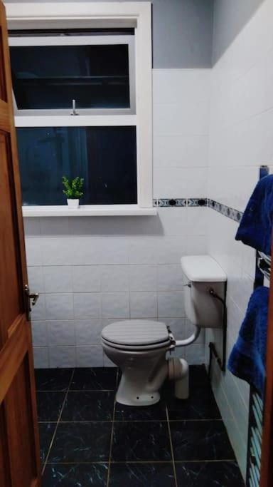 Cheerful Three Bedroom Country Cottage Ballina Kültér fotó